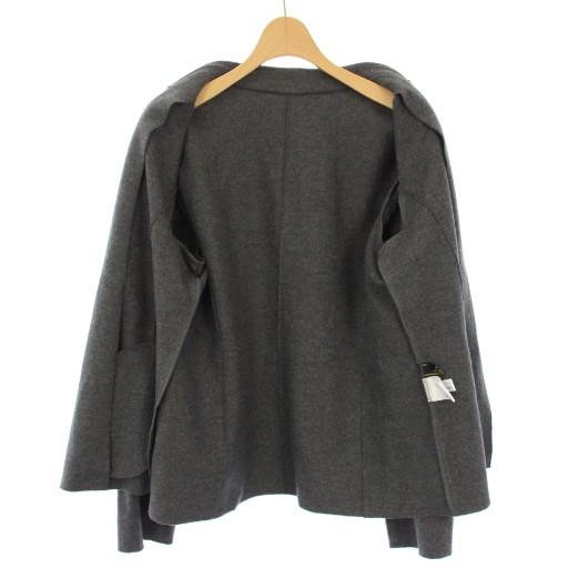 Leilian レリアン　テーラードジャケット　ロロピアーナ　ウールシルク　13 テーラードジャケット【LORO PIANA】|レリアン | レリアン公式