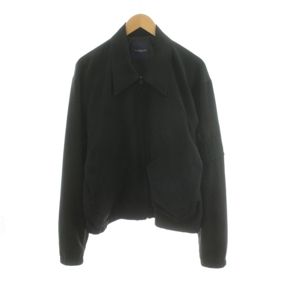 ジャケット・アウター RAINMAKER FLIGHT JACKET 25SS レインメーカー RAINMAKER 25SS フライトジャケット FLIGHT JACKET