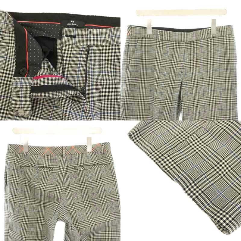 ピーエスポールスミス 18AW スーツ セットアップ テーラードジャケット