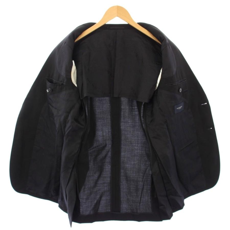バーバリー ロンドン BURBERRY LONDON スーツ テーラードジャケット