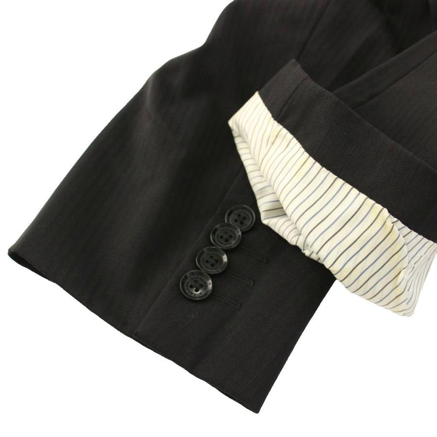 バーバリー ロンドン BURBERRY LONDON スーツ テーラードジャケット