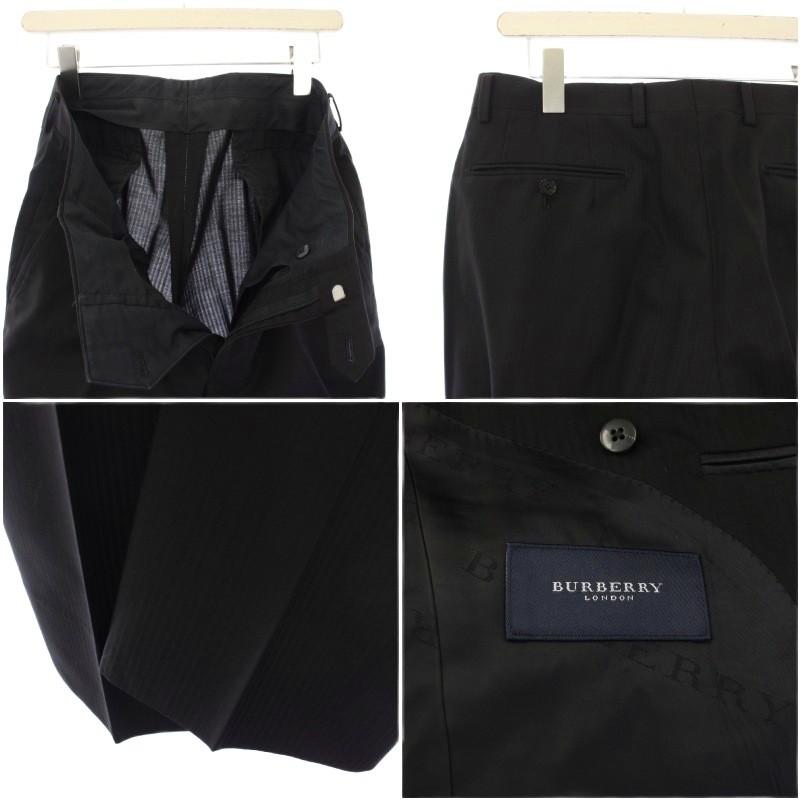 バーバリー ロンドン BURBERRY LONDON スーツ テーラードジャケット