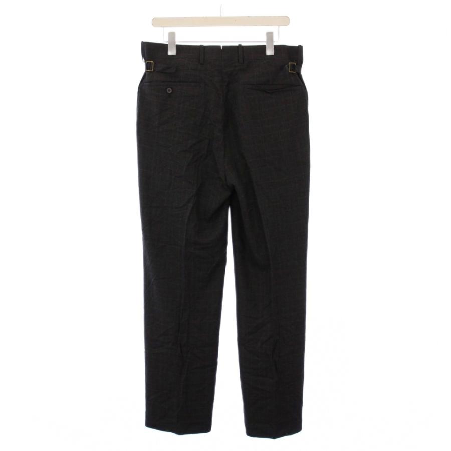 MAATHE & SONS スラックス JEFFERY ジェフェリー マーティー MAATHE