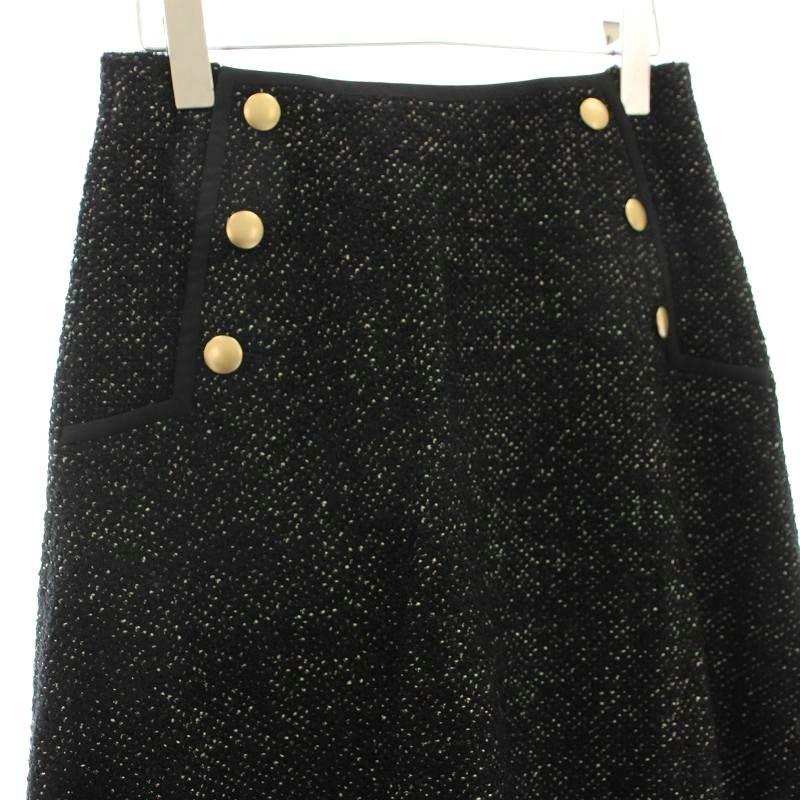 再々値下げ　エポカ　スカート　40 新品未使用 24 TWENTY FOUR Noble】 フレアスカート(スカート)｜EPOCA(エポカ)の