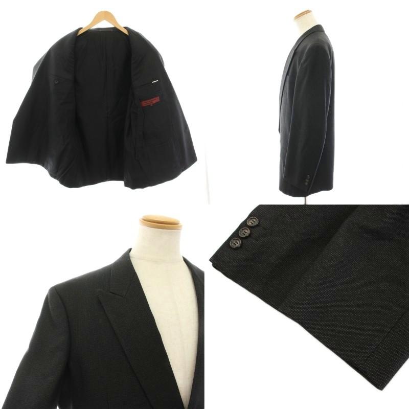 コムデギャルソンオムドゥ AD1995 90's スーツ テーラードジャケット
