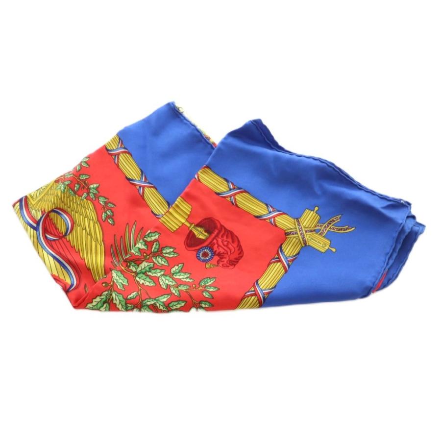 HERMES（エルメス） HERMES Liberte Egalite Fraternite Republique