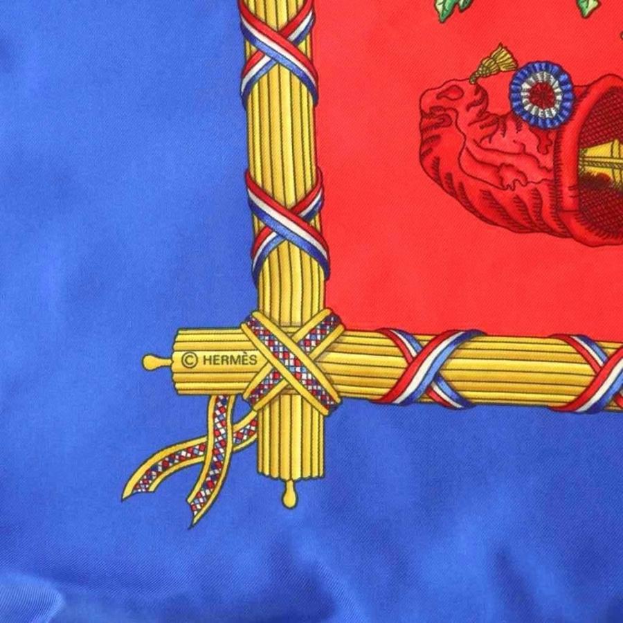 HERMES（エルメス） HERMES Liberte Egalite Fraternite Republique