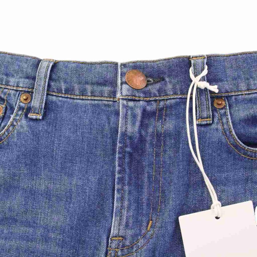 23区（ニジュウサンク） 未使用品 オンワード樫山 DENIM 25SS デニム