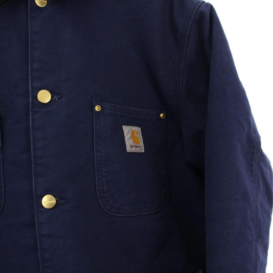 カーハート carhartt WIP OG CHORE COAT チョアコート 中綿ジャケット