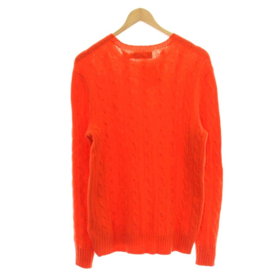 ポロ ラルフローレン POLO RALPH LAUREN カシミヤ混 ニット セーター