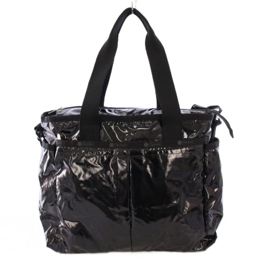 LeSportsac（レスポートサック） LesportSAC 2WAY トートバッグ