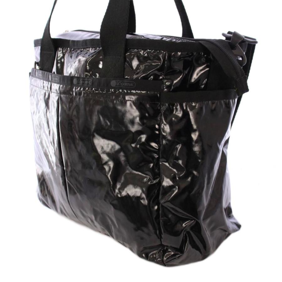 新品級 レスポートサック 2way ママバック トートバッグ ショルダー 黒 新品級 レスポートサック 2way ママバック トートバッグ ショルダー 黒