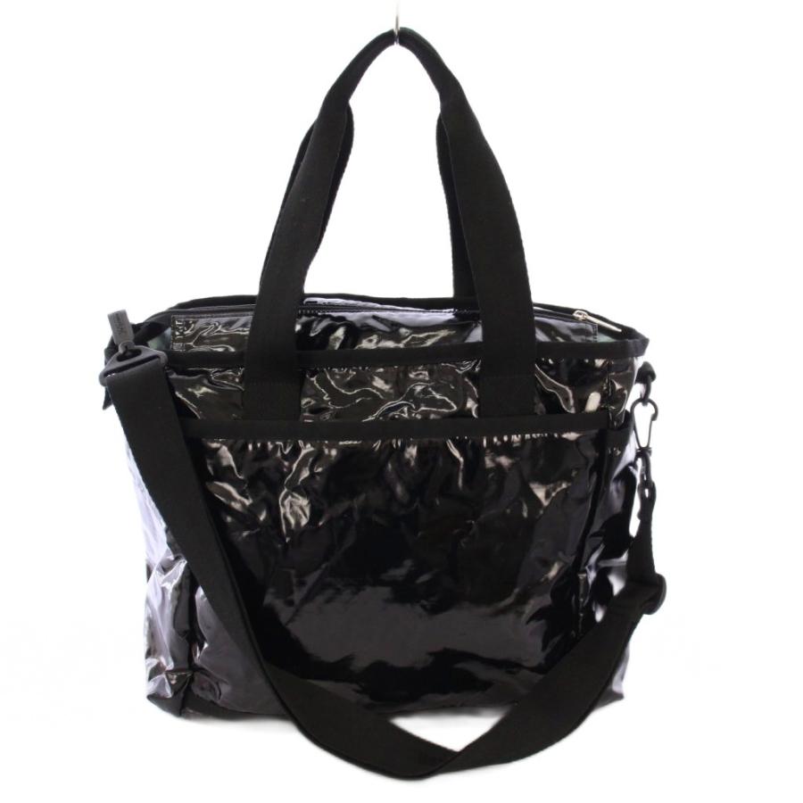 LeSportsac（レスポートサック） LesportSAC 2WAY トートバッグ