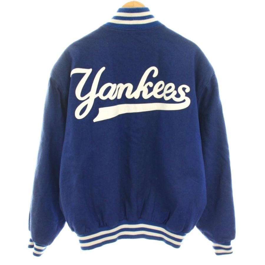 スタジャン ヤンキース JH design ジェイエイチデザイン JH DESIGN ヤンキーススタジャン スタジアム