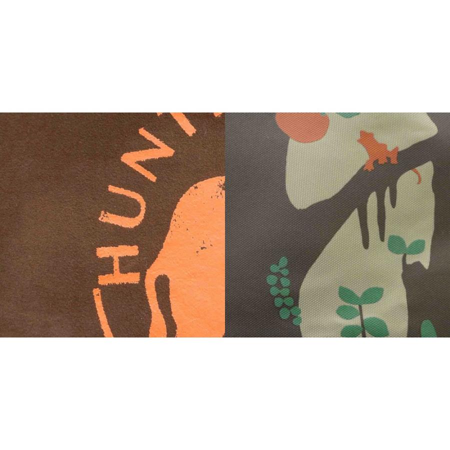 Hunting World（ハンティング・ワールド） ショルダーバッグ