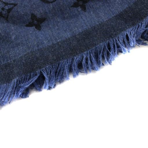 LOUIS VUITTON（ルイ・ヴィトン） モノグラム ストール マフラー