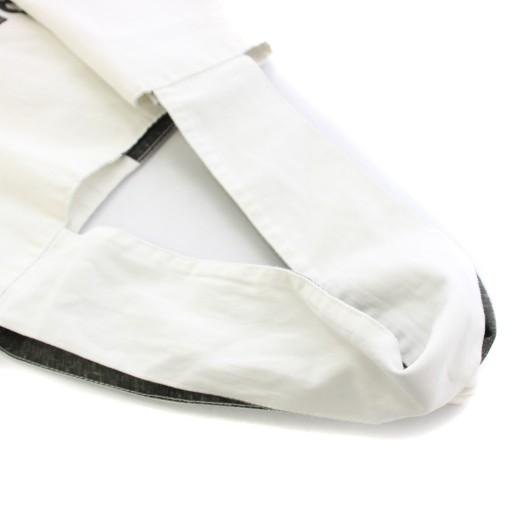 イエナ IENA BLANC COTTON BAG コットンバッグ トートバッグ