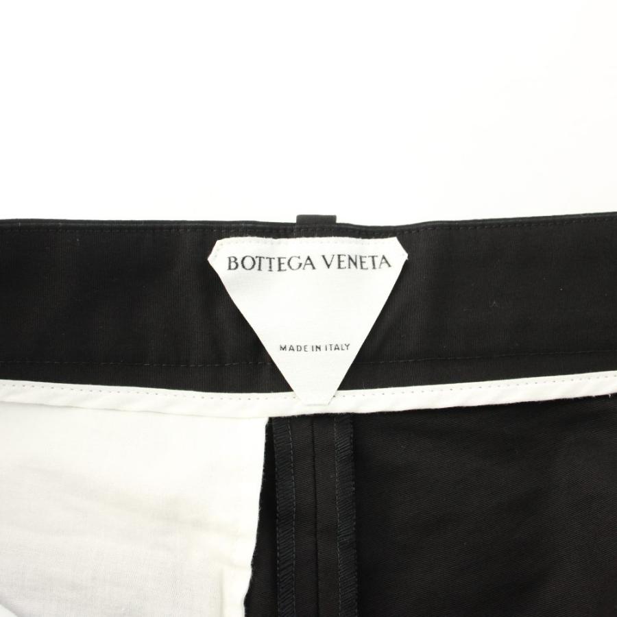 BOTTEGA VENETA（ボッテガ・ヴェネタ） コットンパンツ スラックス 46