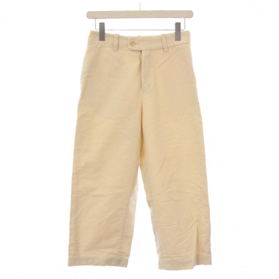 パラスパレス　パンツ パラスパレス Pallas Palace スラックスパンツ ジップフライ ワン