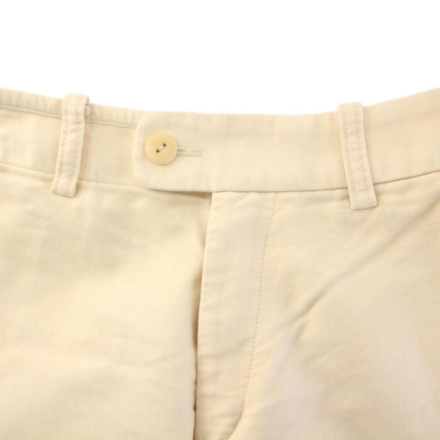 パラスパレス Pallas Palace スラックスパンツ ジップフライ ワン