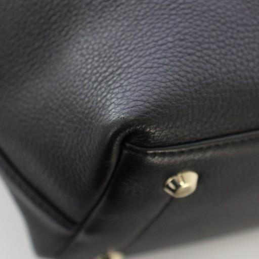 Paul Smith（ポール・スミス） トートバッグ ハンドバッグ レザー ロゴ