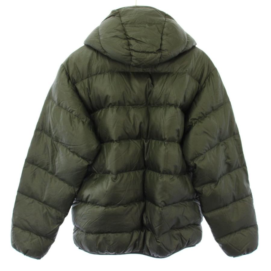 モンベル Montbell 90s ライトアルパインダウンパーカ ダウン