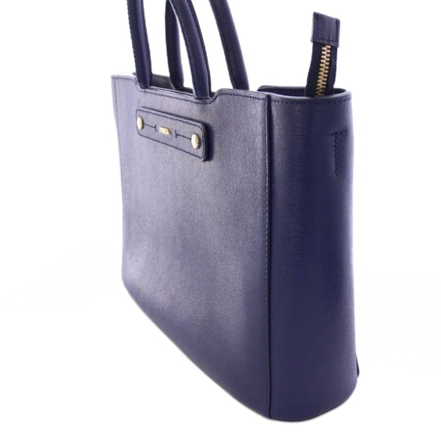 FURLA（フルラ） FURLA 2WAY ショルダーバッグ ハンドバッグ レザー 