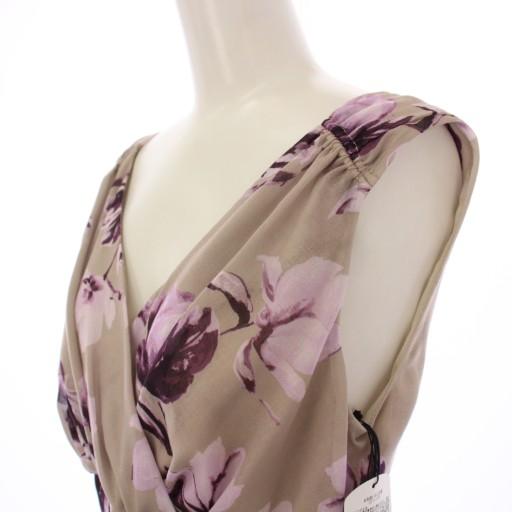 Her lip to 未使用品 ハーリップトゥ アネモネカシュクールロング  