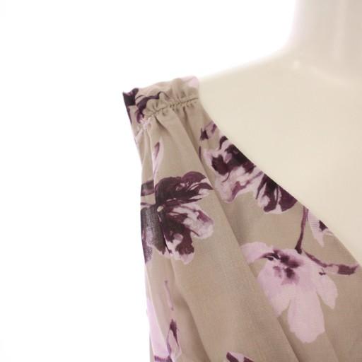 Her lip to 未使用品 ハーリップトゥ アネモネカシュクールロング  