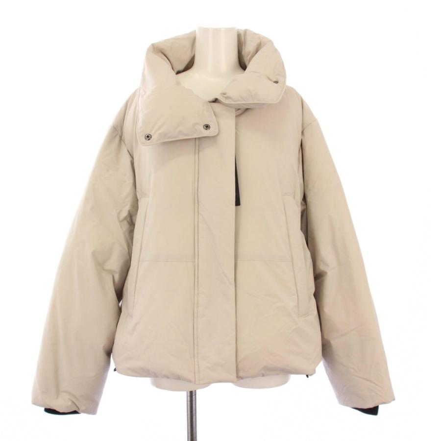 NANO universe（ナノ・ユニバース） 未使用品 西川ダウン ソロテックス