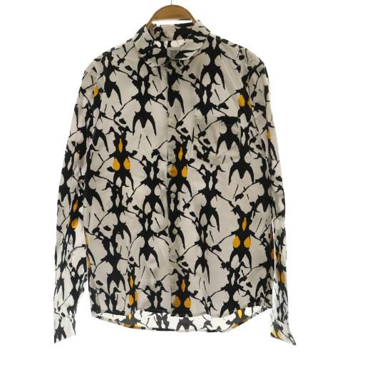 グラニフ graniph ウルトラマン ULTRAMAN ゼットンシルエット 長袖