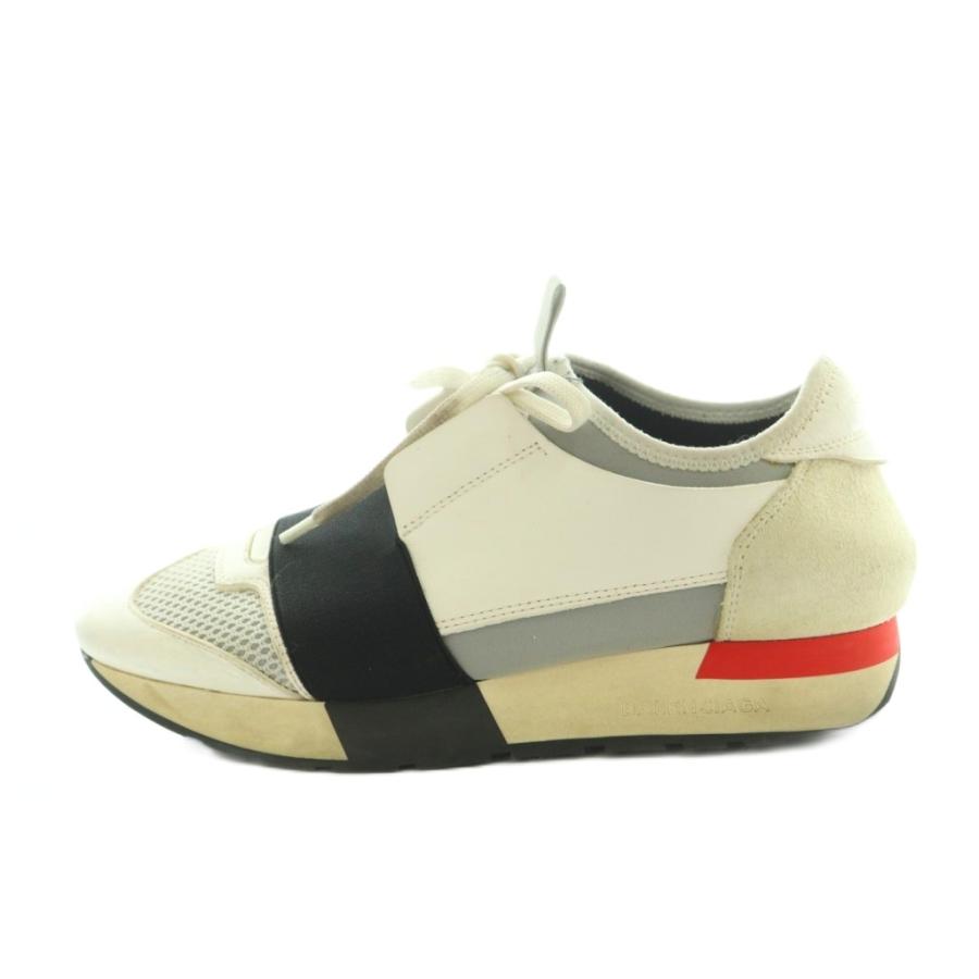 BALENCIAGA（バレンシアガ） レースランナー スニーカー シューズ 35