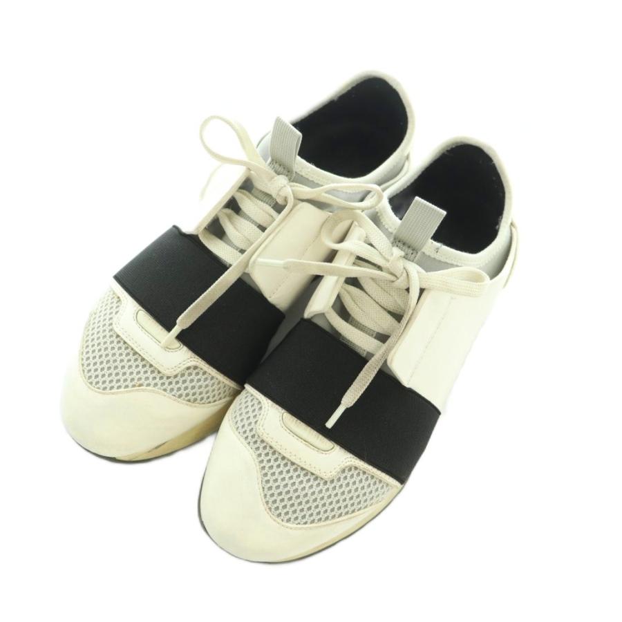 BALENCIAGA（バレンシアガ） レースランナー スニーカー シューズ 35
