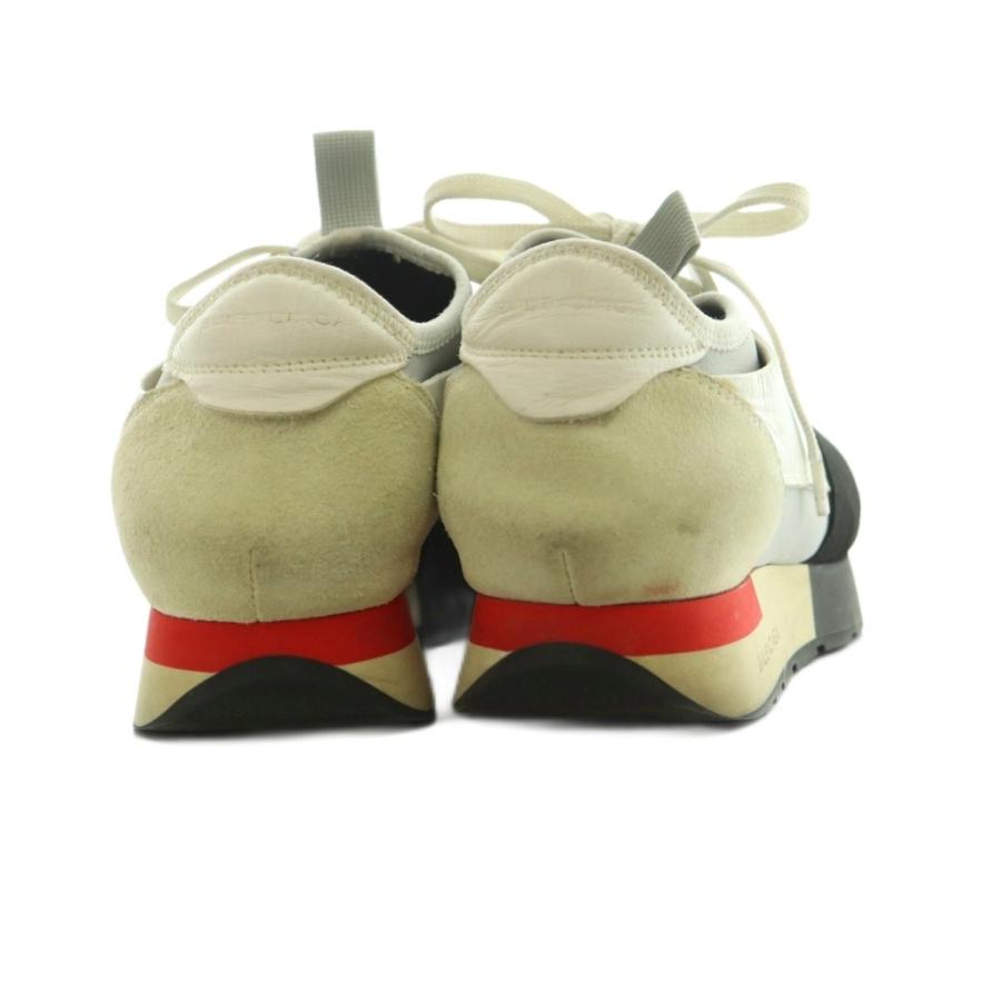BALENCIAGA（バレンシアガ） レースランナー スニーカー シューズ 35