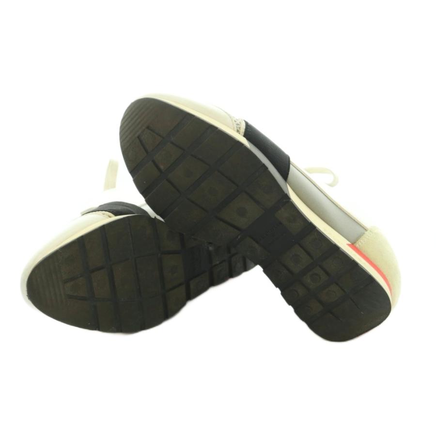 BALENCIAGA（バレンシアガ） レースランナー スニーカー シューズ 35 