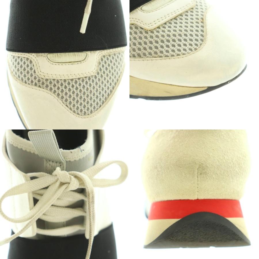 BALENCIAGA（バレンシアガ） レースランナー スニーカー シューズ 35