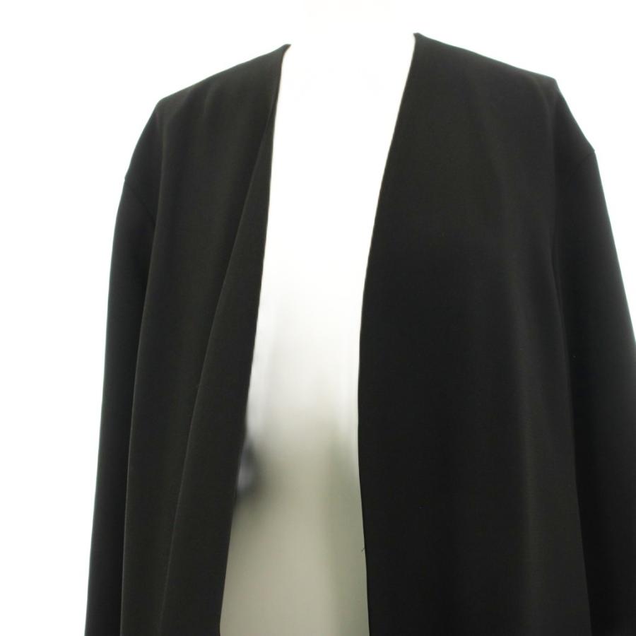 未使用品 ミューズ MUSE de Deuxieme Classe 25SS トリアセジョー