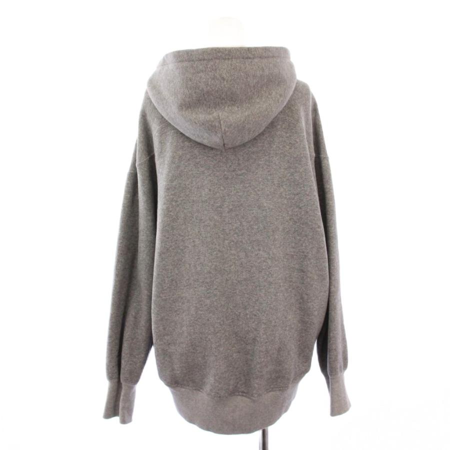 アパルトモン★シュタンバウムスウェット★フーディドゥドゥーズィエムクラス アパルトモン☆シュタンバウムスウェット☆フーディドゥドゥーズィエム