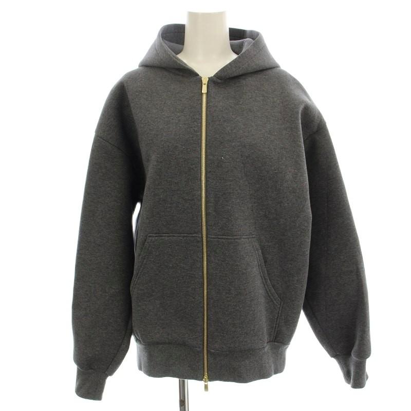 ドゥーズィエムクラス✨EVERYDAY I LIKE✨オーバーサイズフーディー ドゥーズィエムクラス DEUXIEME CLASSE EVERYDAY I LIKE 24AW オーバー