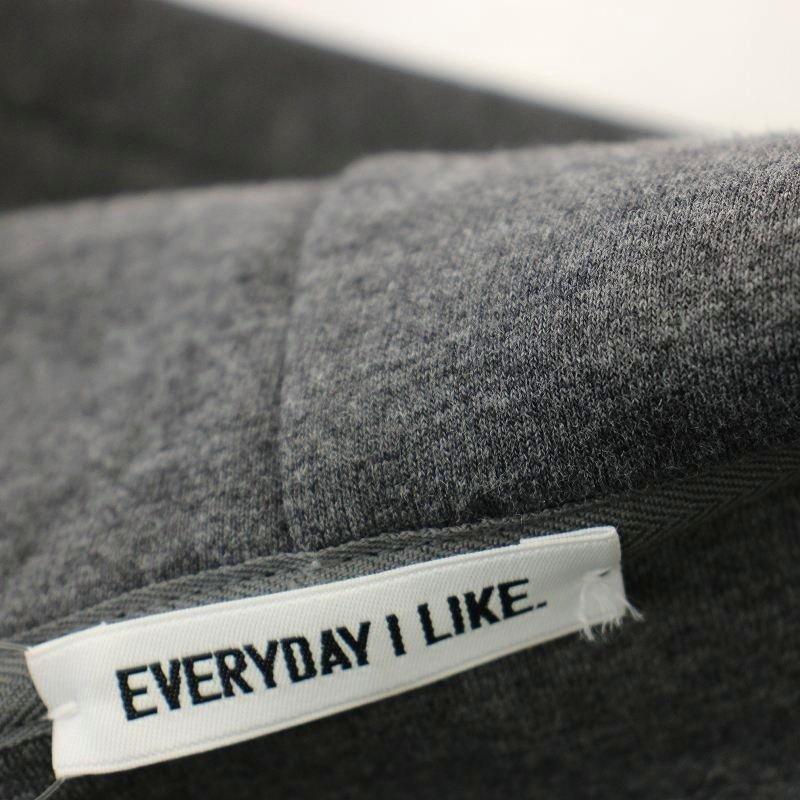ドゥーズィエムクラス DEUXIEME CLASSE EVERYDAY I LIKE 24AW オーバー