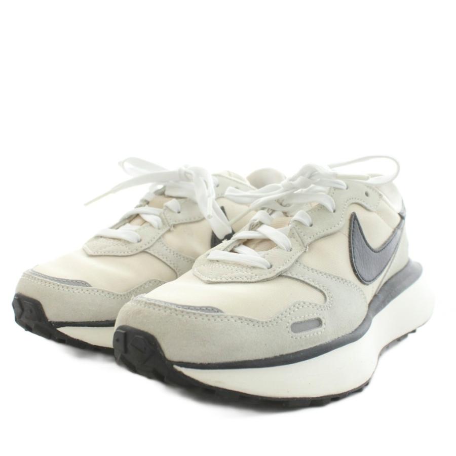 NIKE（ナイキ） フェニックス ワッフル スニーカー シューズ 24.0cm