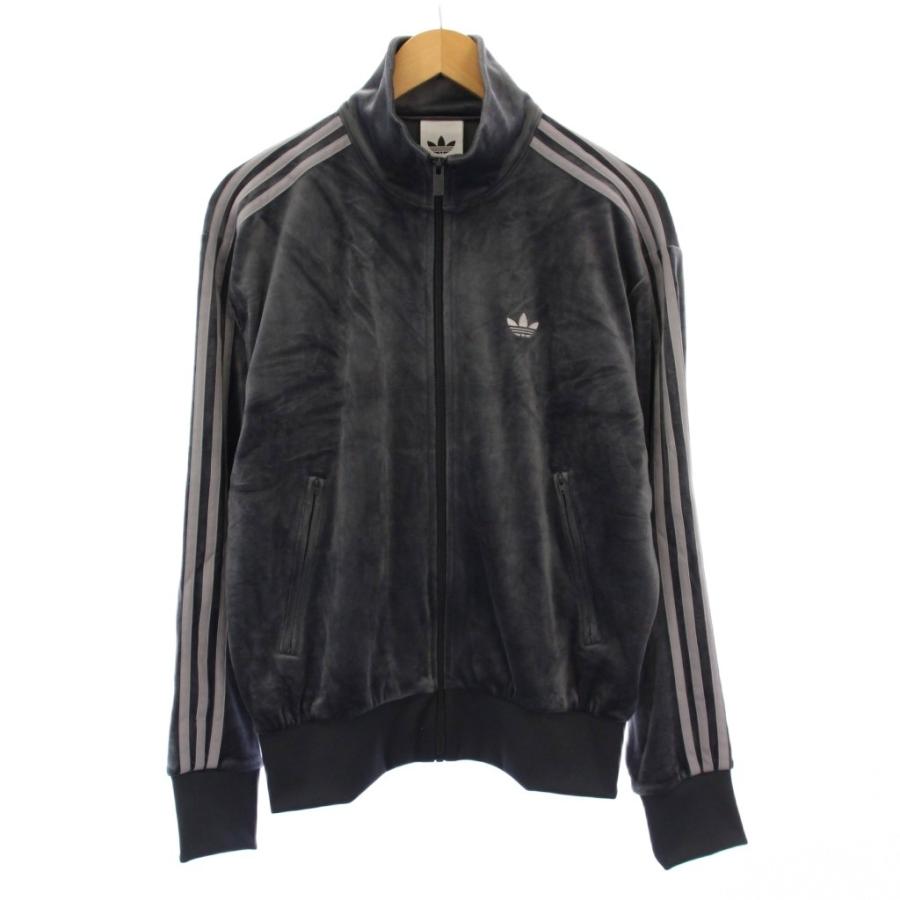 adidas セットアップ　ベルベットトラックジャケット、パンツ adidas Originals アディダスオリジナルス ファイヤーバードベロア