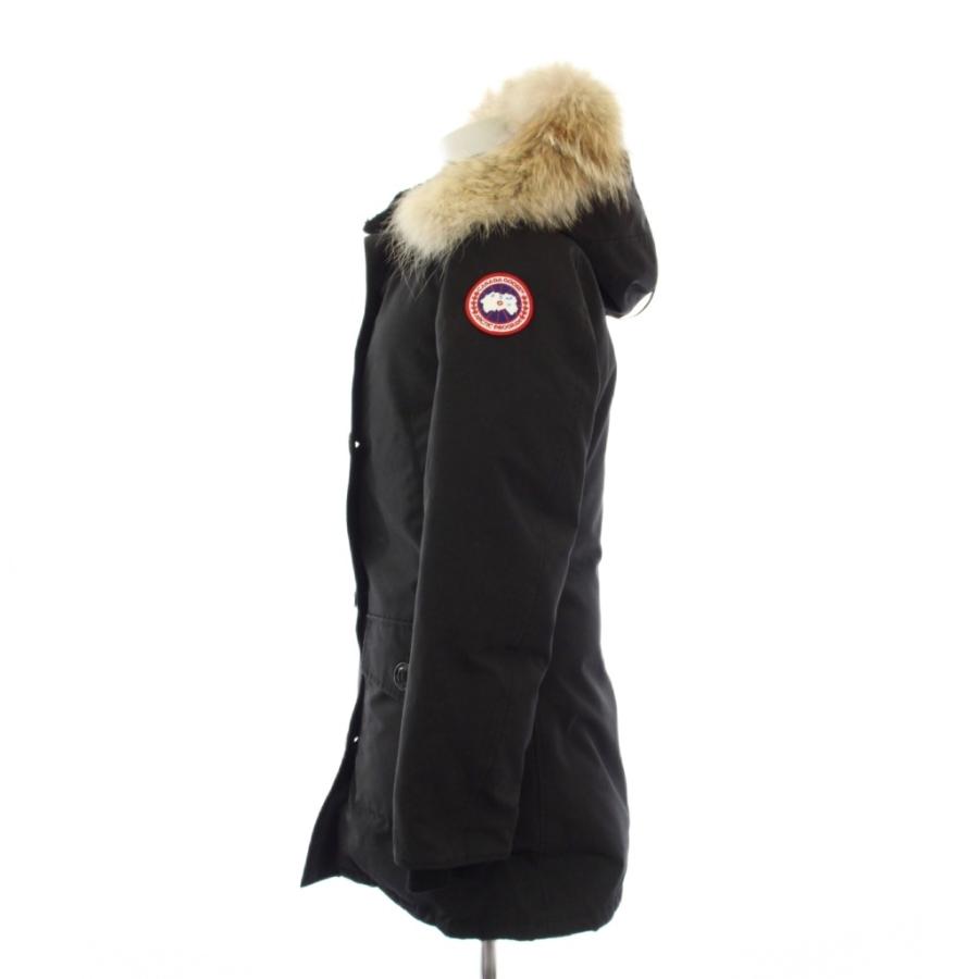 カナダグース CANADA GOOSE BRONTE PARKA ブロンテパーカ ダウンコート