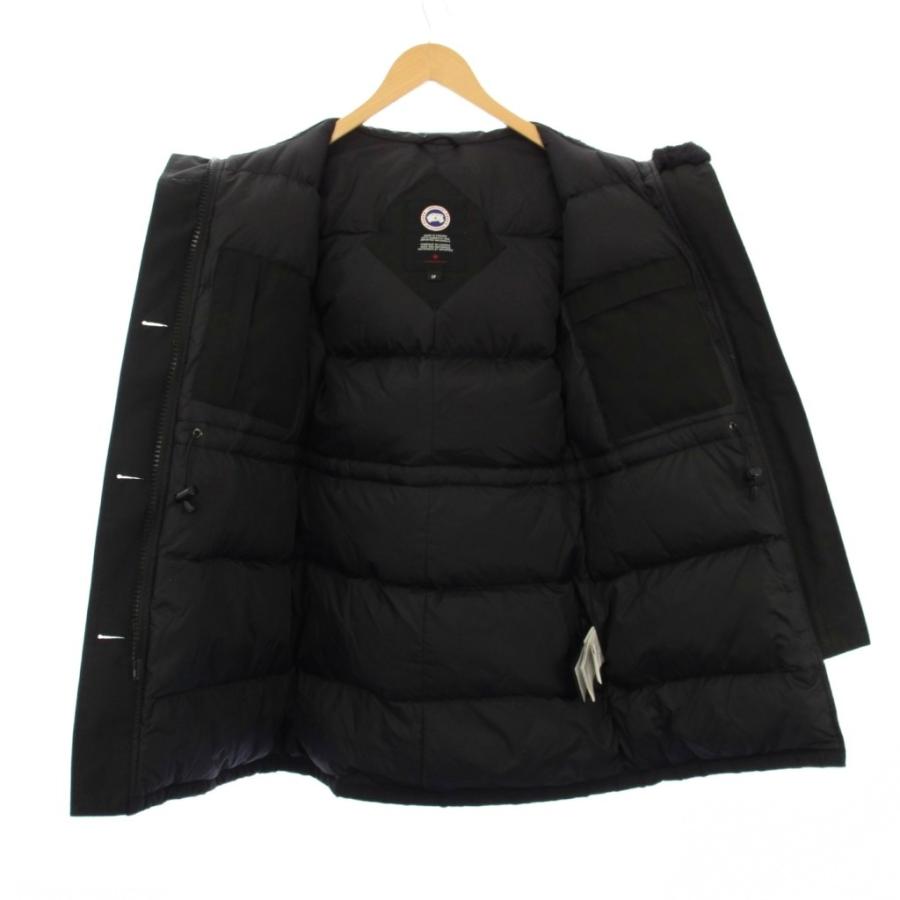 カナダグース CANADA GOOSE BRONTE PARKA ブロンテパーカ ダウンコート