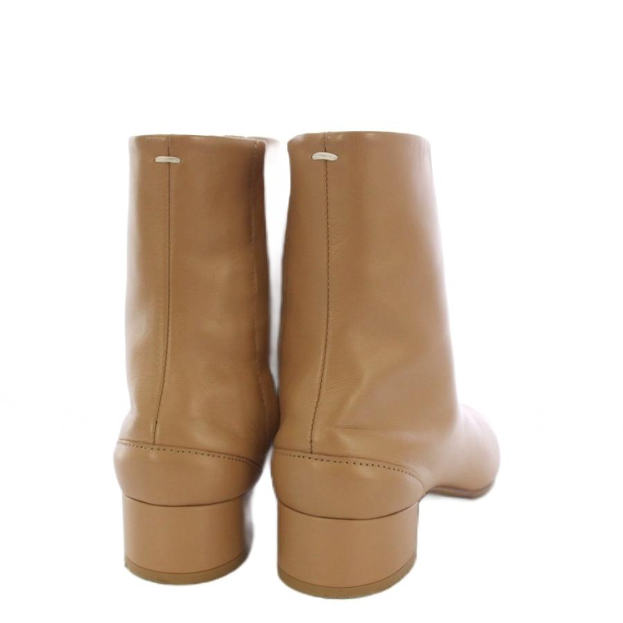 メゾンマルジェラ 22 Maison Margiela TABI 足袋ブーツ ショート