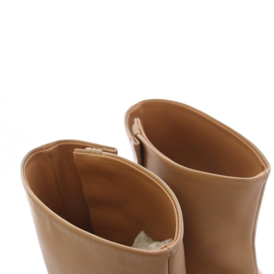 メゾンマルジェラ 22 Maison Margiela TABI 足袋ブーツ ショート