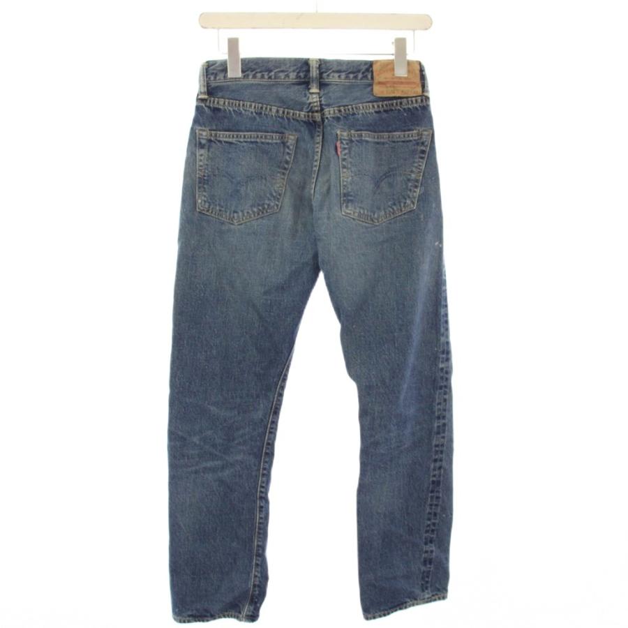 ウエアハウス WAREHOUSE 2ND-HAND セコハン デニム パンツ ジーンズ