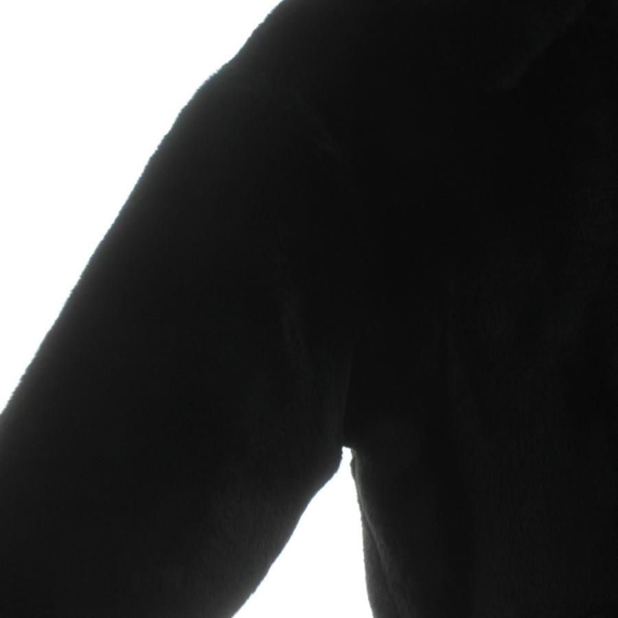 NIKE（ナイキ） AS WNSW FX FUR GFX AOP LNG JKT ステンカラー