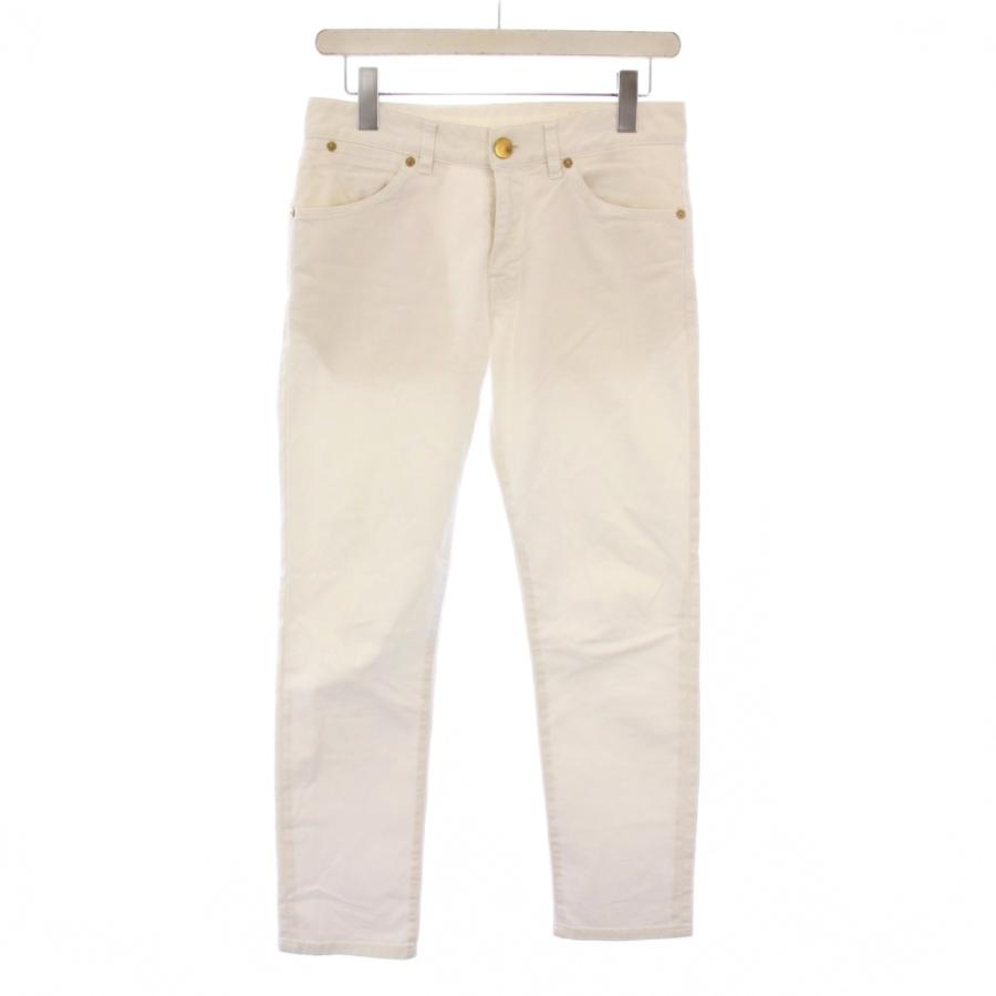 ピーティートリノ PT TORINO デニムパンツ ジーンズ ジップフライ