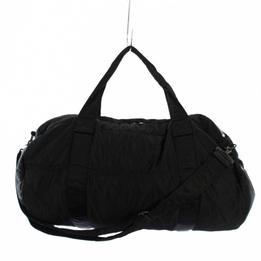 PORTER ポーター　吉田カバン　タンカー　特大ボストンバッグ　 ナイロン　黒 PORTER ポーター 吉田カバン タンカー ボストンバッグ ショルダー